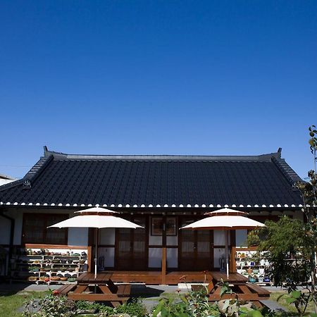 Hanok Raon Γκιονγκγού Εξωτερικό φωτογραφία