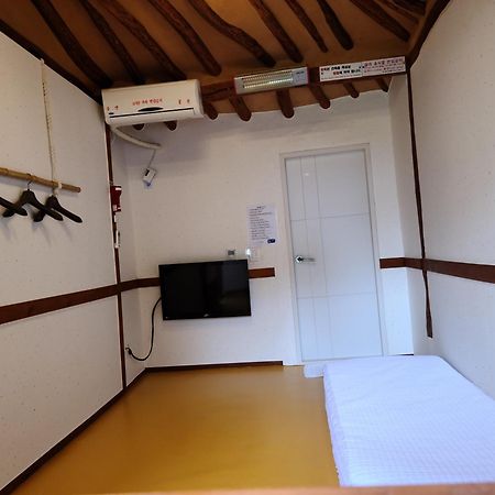 Hanok Raon Γκιονγκγού Εξωτερικό φωτογραφία