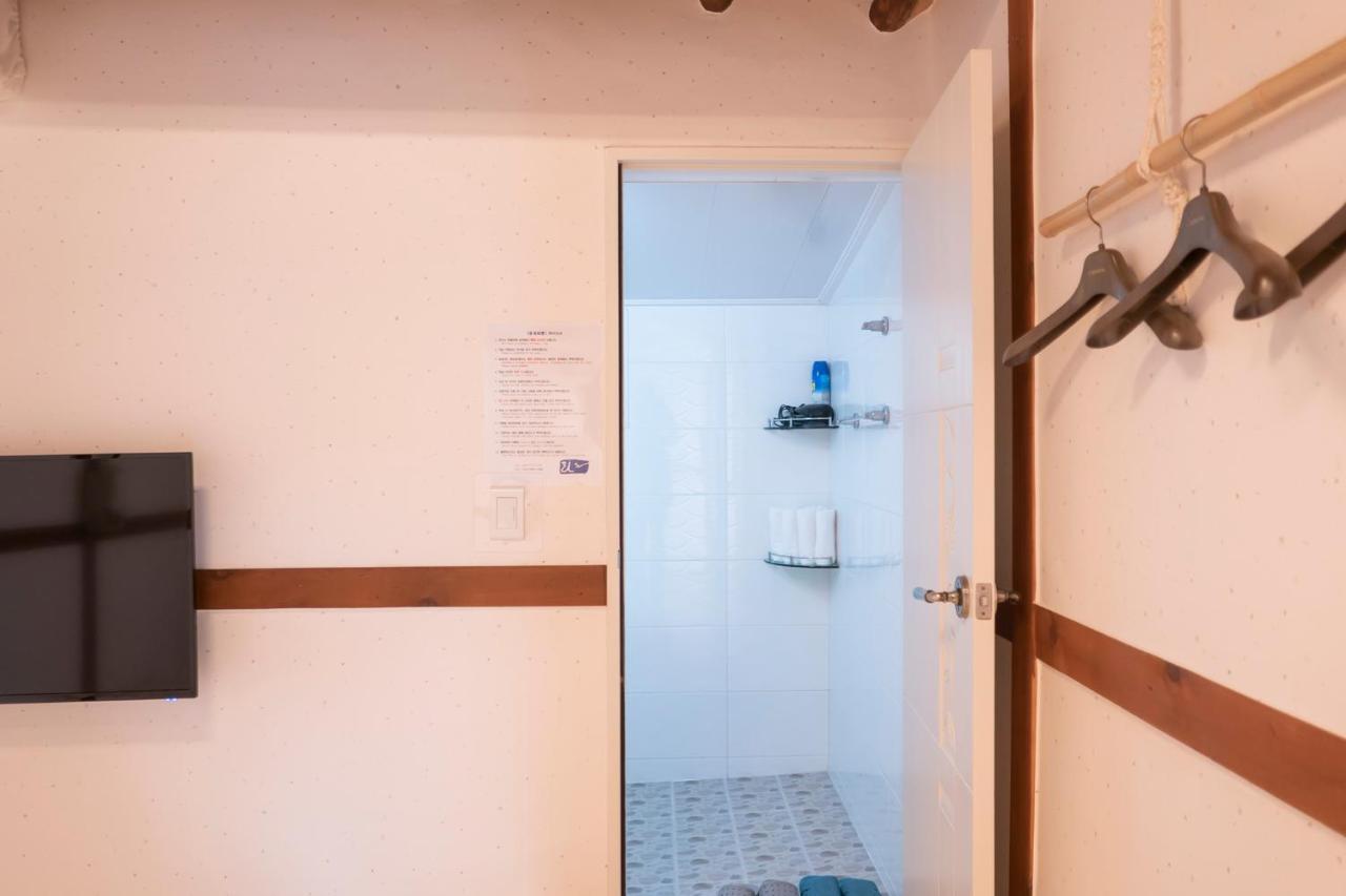 Hanok Raon Γκιονγκγού Εξωτερικό φωτογραφία