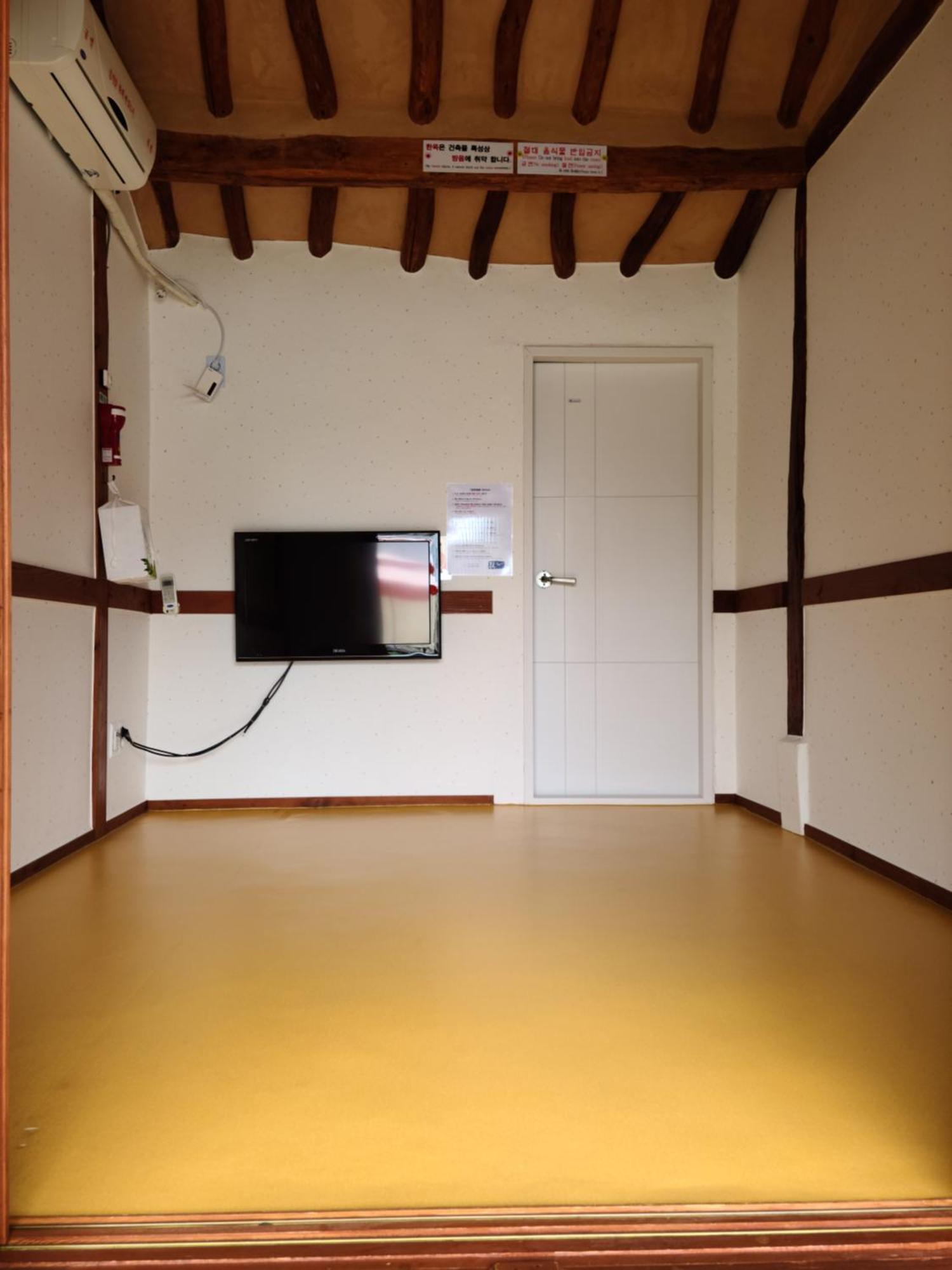 Hanok Raon Γκιονγκγού Εξωτερικό φωτογραφία