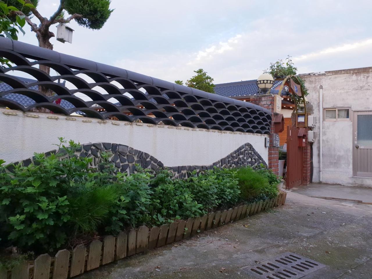 Hanok Raon Γκιονγκγού Εξωτερικό φωτογραφία