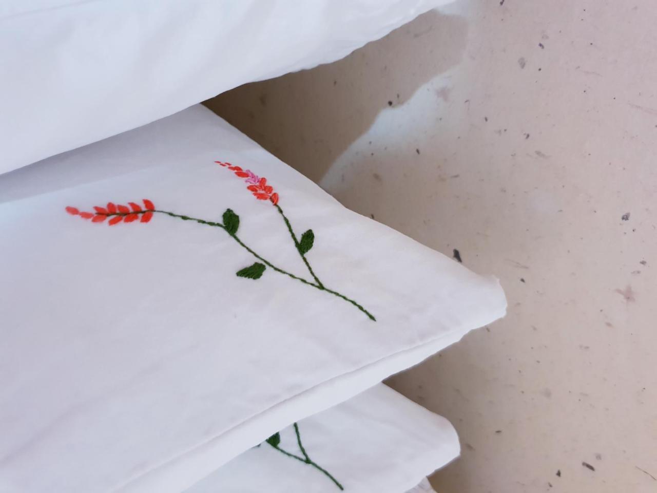 Hanok Raon Γκιονγκγού Εξωτερικό φωτογραφία