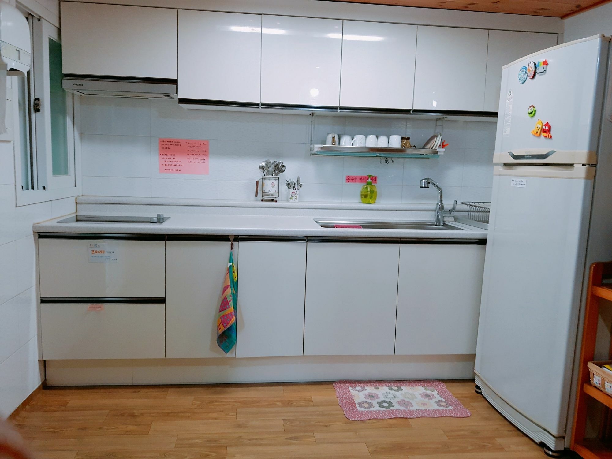 Hanok Raon Γκιονγκγού Εξωτερικό φωτογραφία