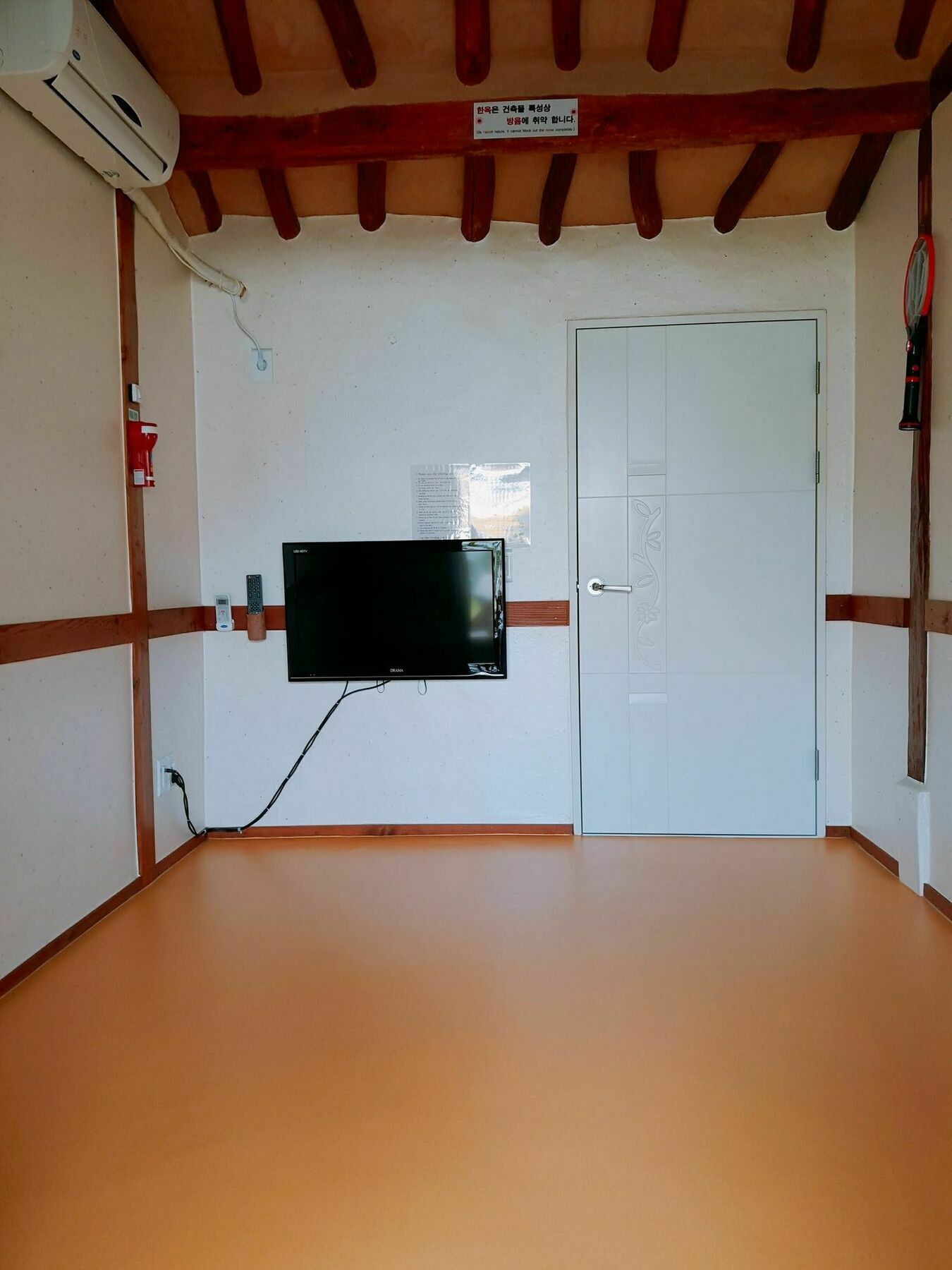 Hanok Raon Γκιονγκγού Εξωτερικό φωτογραφία